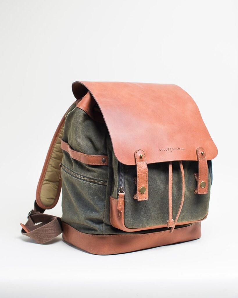 Kelly Moore Bag