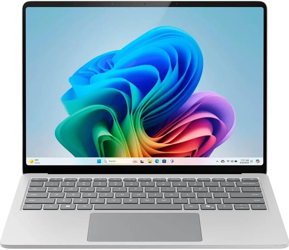 Microsoft Surface Laptop Studio 2