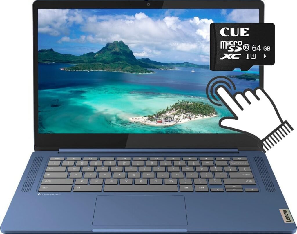 Lenovo IdeaPad Slim 3i Chromebook 14 (2023)