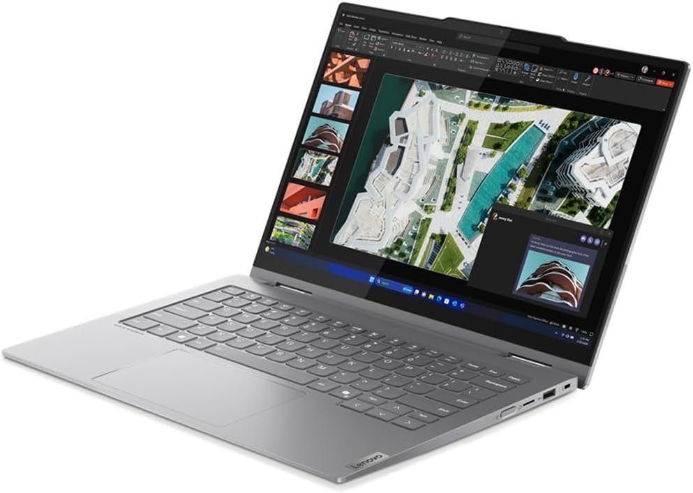 Lenovo ThinkBook 14 2-in-1 Gen 4