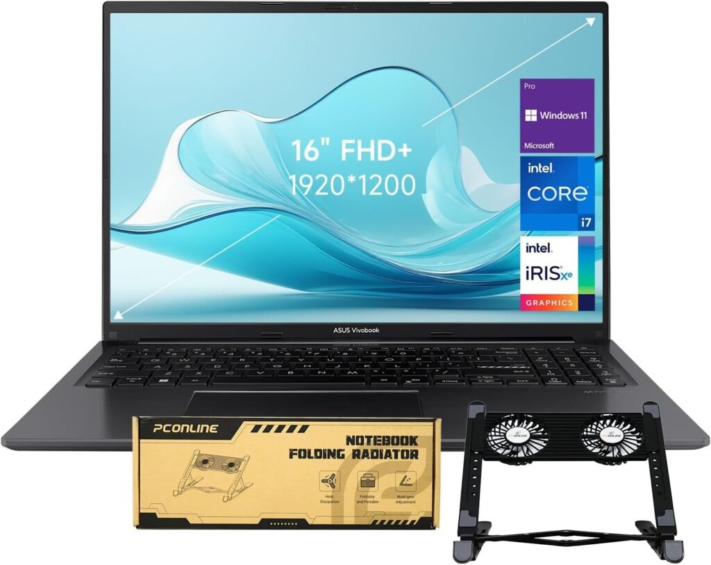 Asus ProArt P16 (H7606)