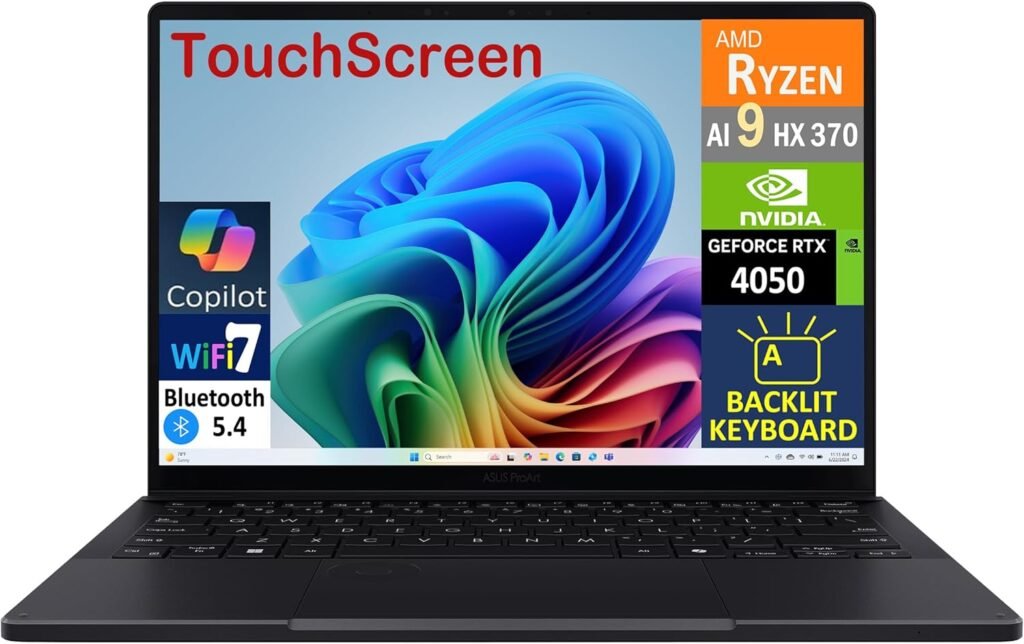 Asus ProArt PX13
