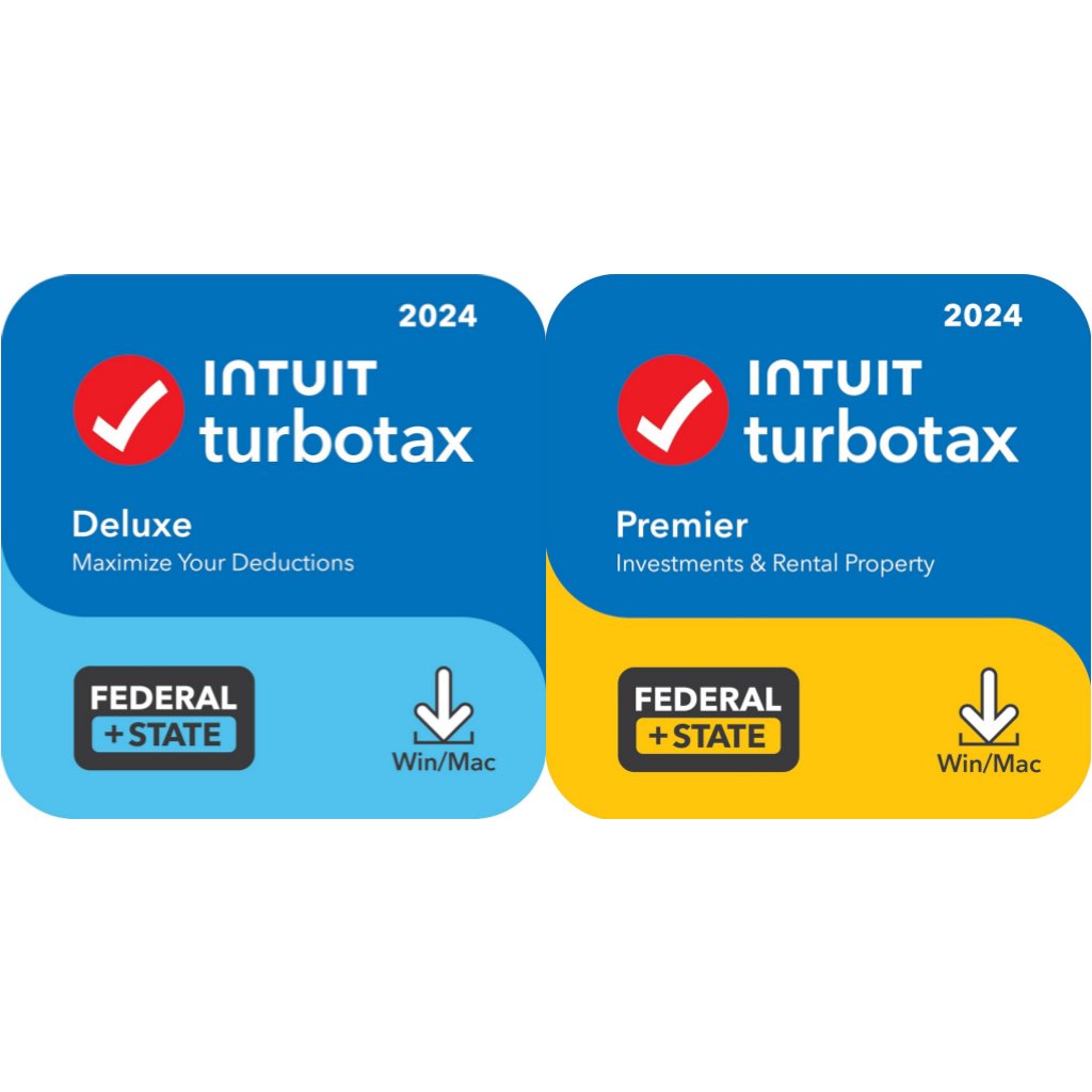 TurboTax Premier vs Deluxe : A Comprehensive Comparison