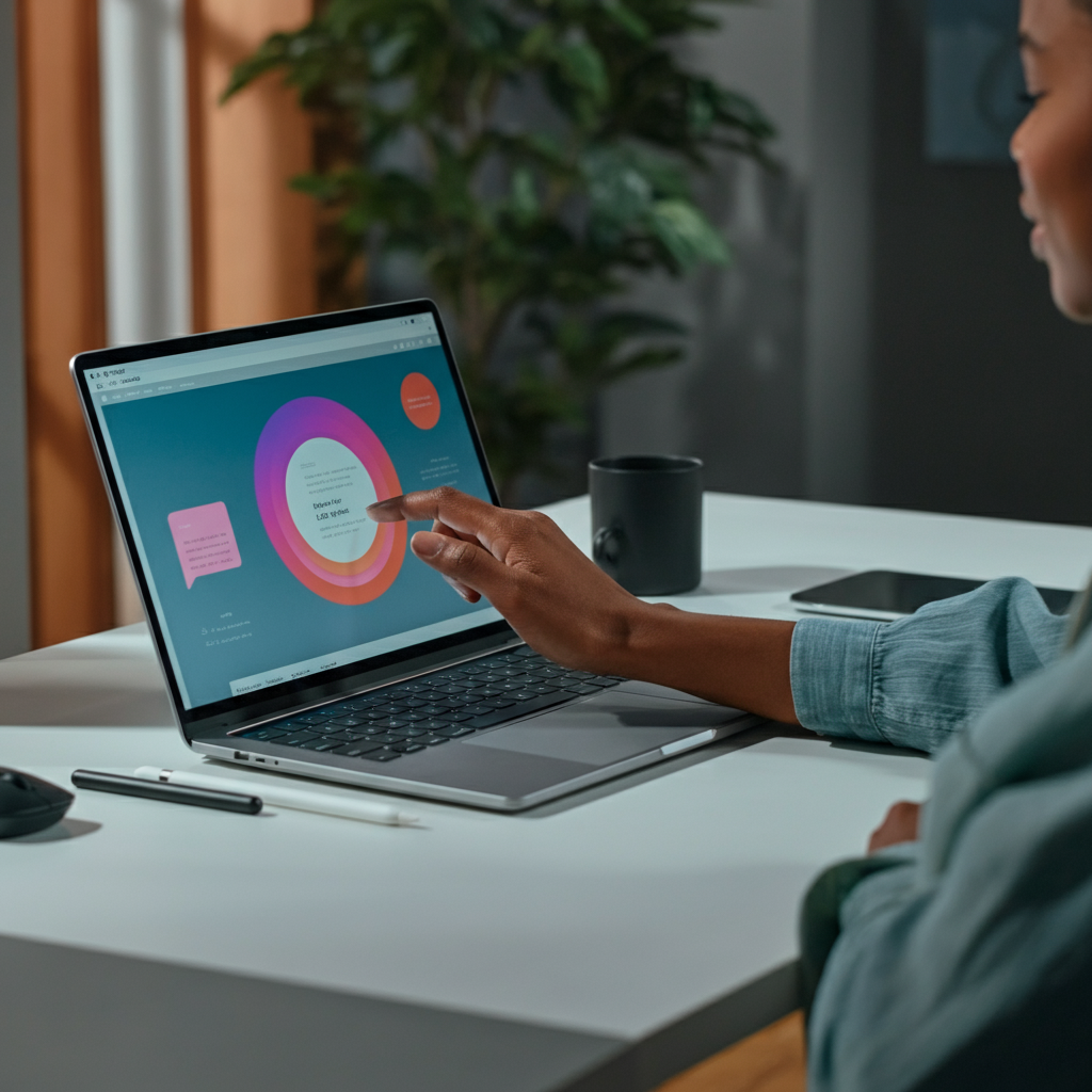 Best touch screen laptops