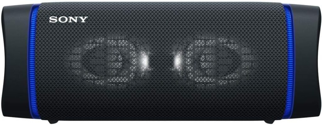 Sony SRS-XB33