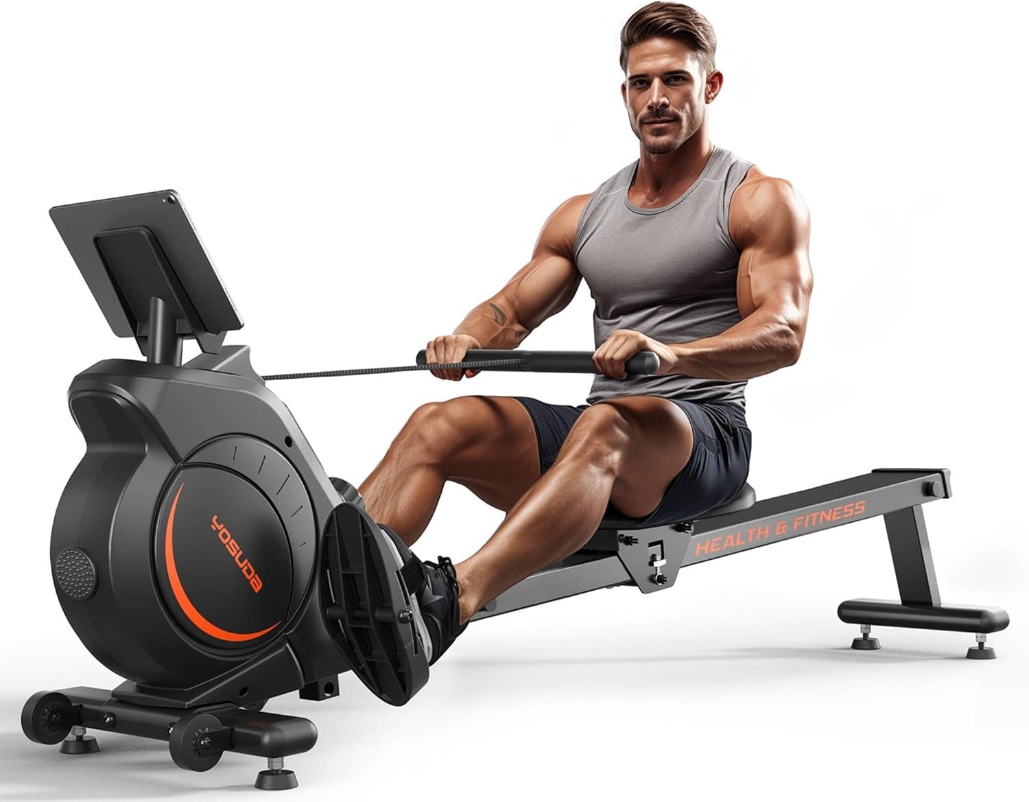 best rowing machines