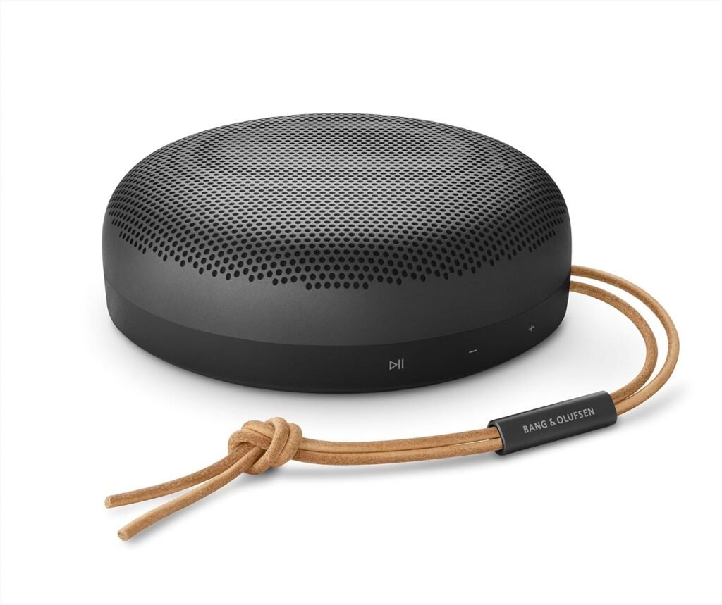 Bang & Olufsen Beosound Explore