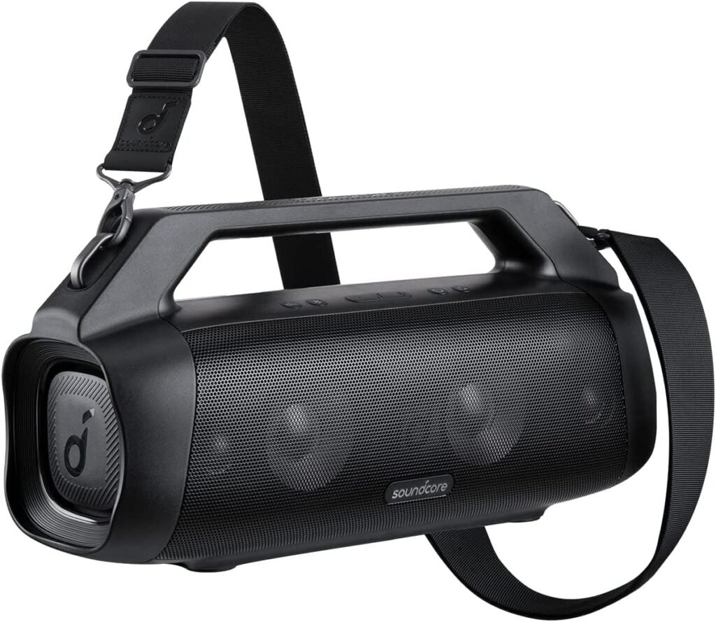 Anker Soundcore Motion Boom Plus