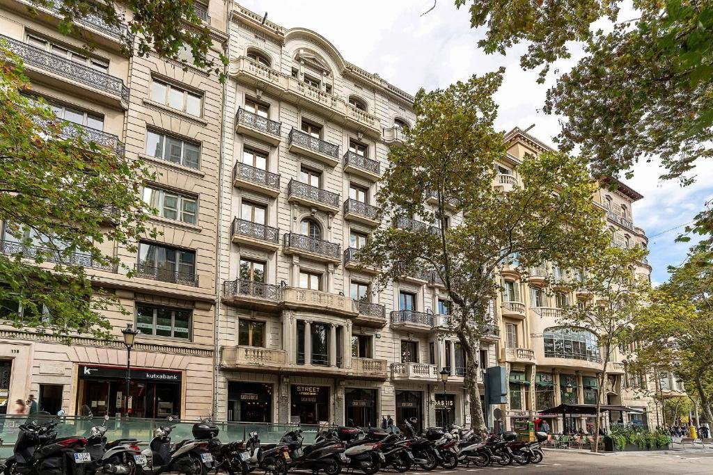 Casa Gracia