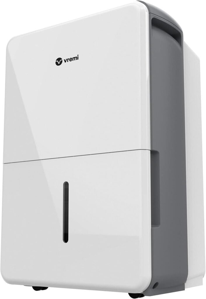 Vermi dehumidifier