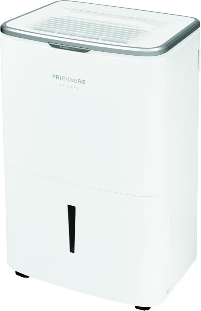 Frigidaire dehumidifiers
