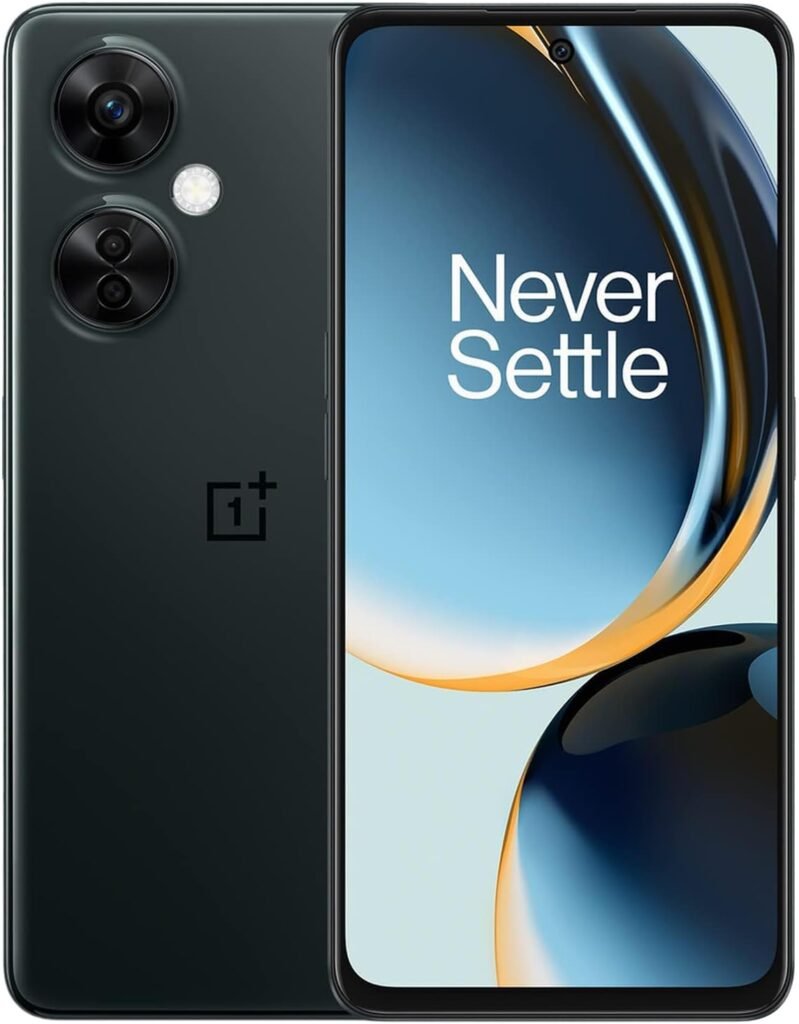 OnePlus Nord N30