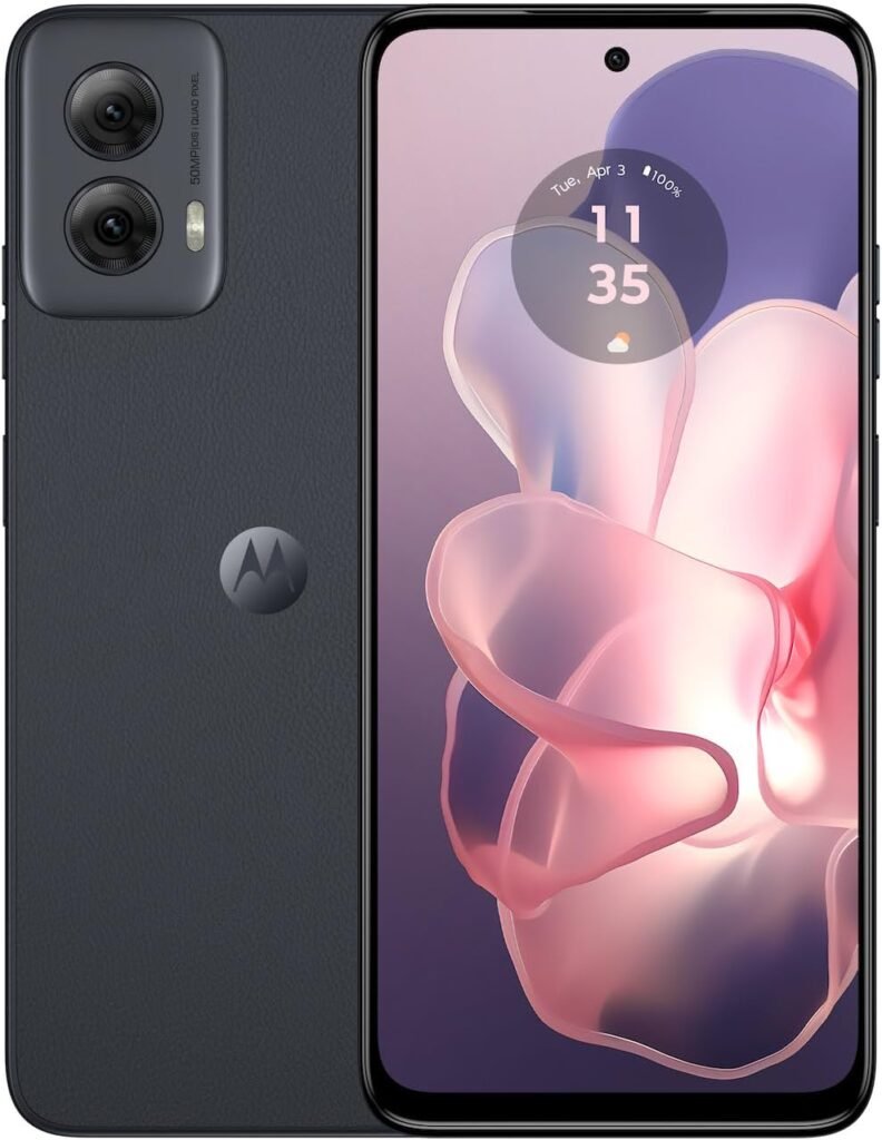 Motorola Moto G