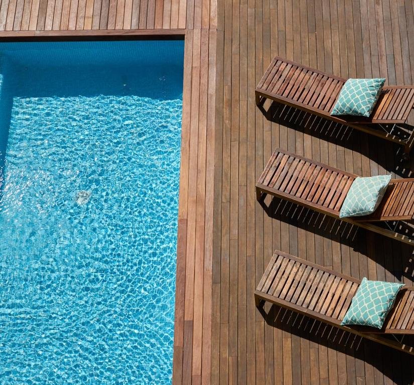Hotels to Stay in Barcelona for Young Adults
