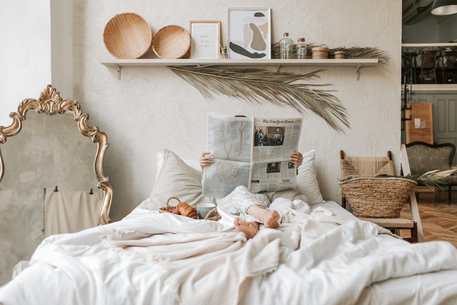 Best Sheets for Adjustable Beds