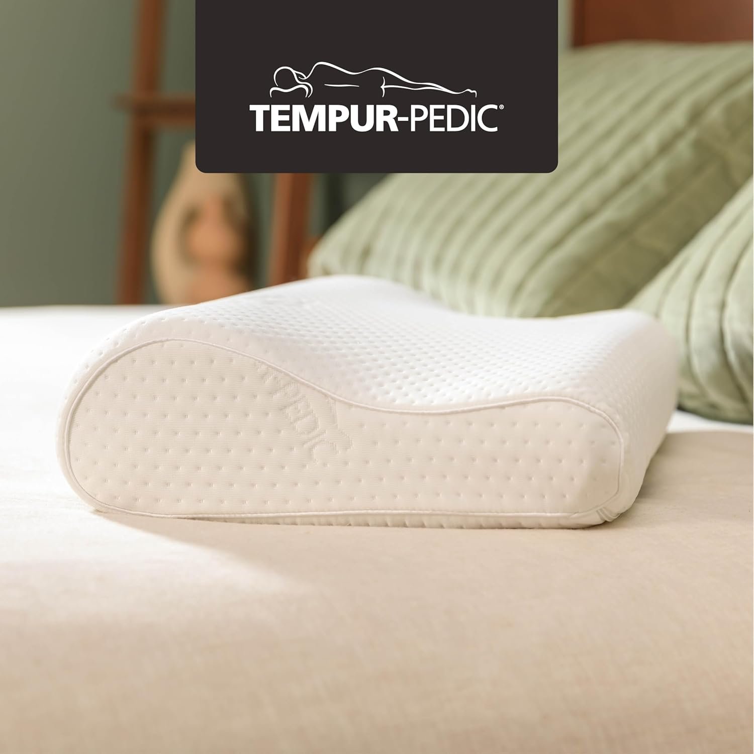 Tempur-Pedic TEMPUR-Ergo Neck Pillow