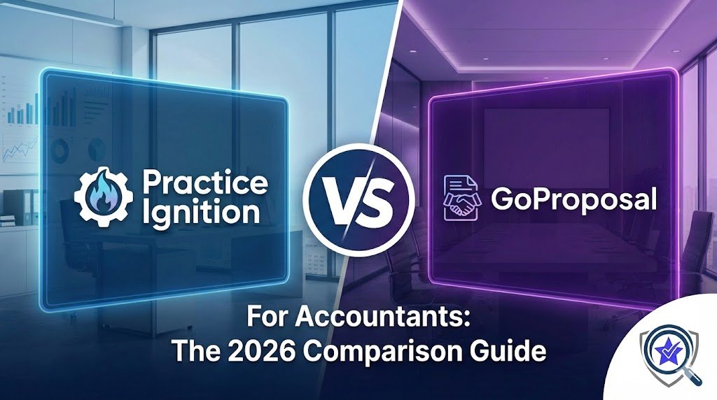Practice Ignition vs. GoProposal